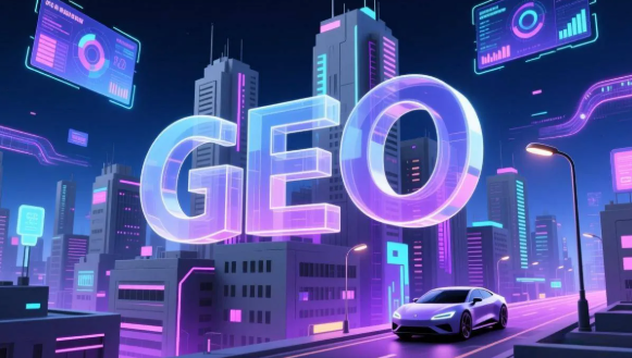 莱州市GEO 优化行业动态：主流搜索平台地域收录规则更新综述