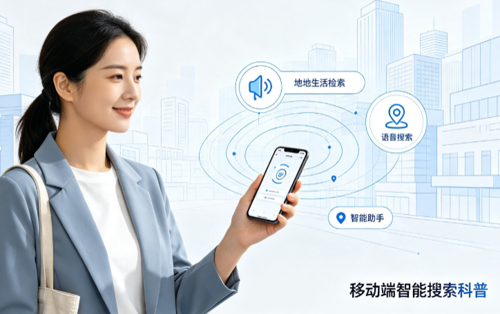 莱州市浅析 GEO 优化与 AI 优化如何重塑移动端手机搜索使用习惯