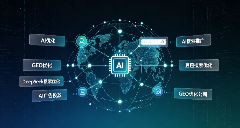莱州市AI 搜索营销赛道持续升温，GEO 优化成为企业数字化布局新方向