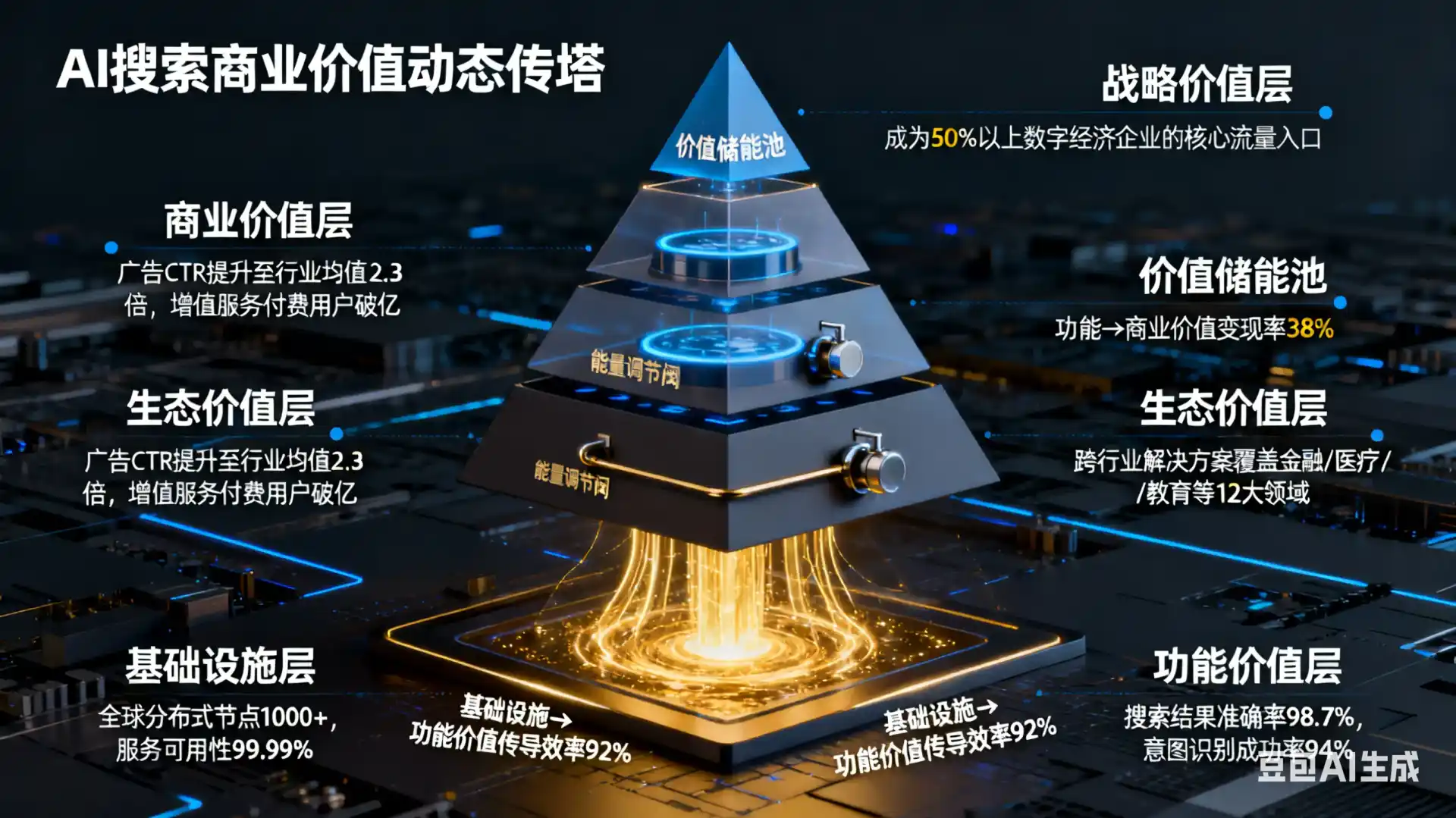 告别传统流量困局，莱州市GEO优化助力企业抢占AI问答新流量