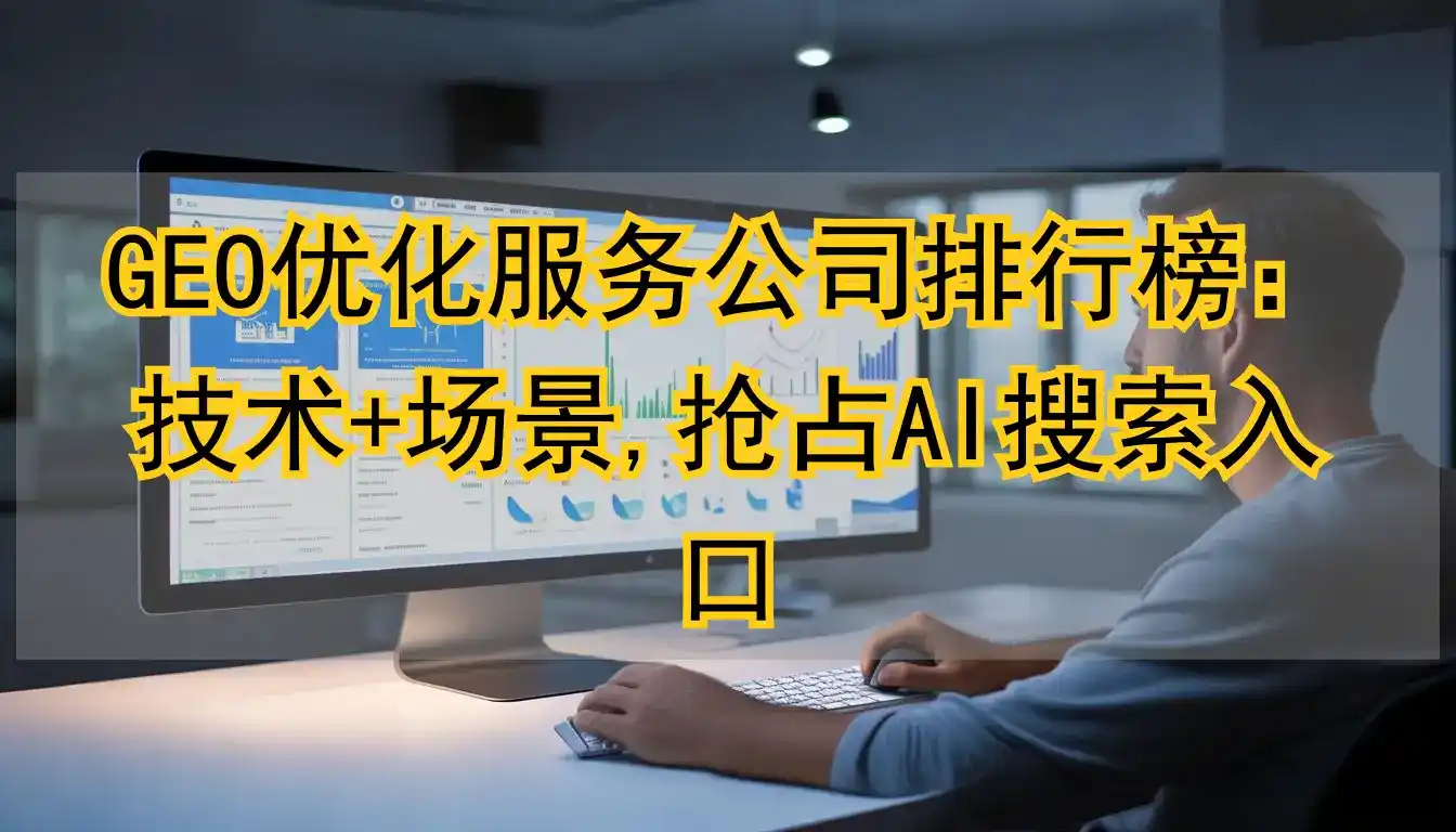 莱州市站点 GEO 内容运营：避开误区，建立长期搜索竞争力