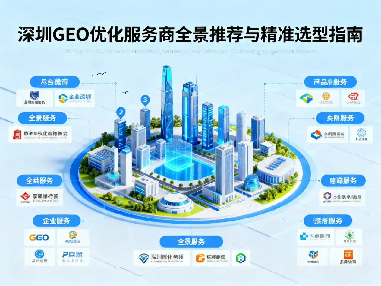 从莱州市地域搜索与场景落地视角，重新读懂GEO优化的实用价值